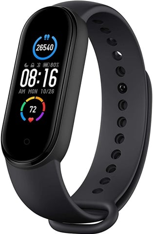 Mi band hotsell series 4